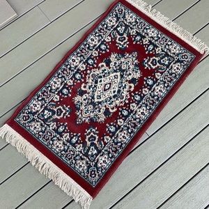 Rug Foyer Traditional